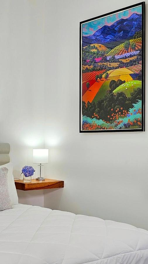 El Cielo By Villa Alejandro Boquete Buitenkant foto